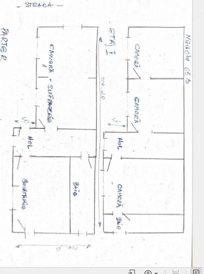 casa de vanzare Fagara? - 1