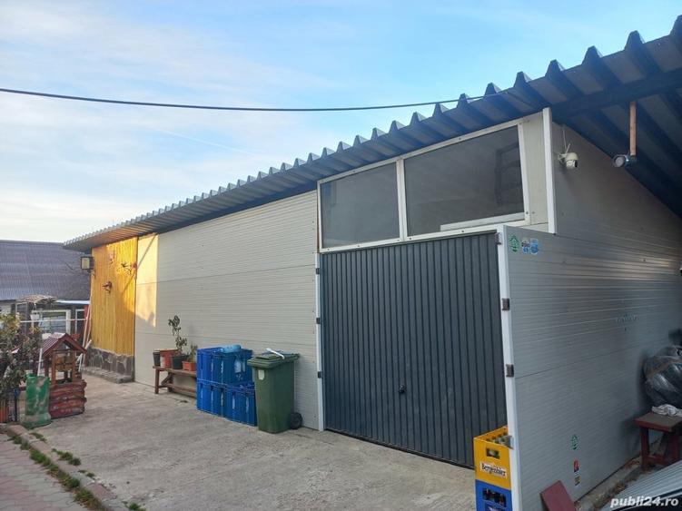 Hala in Cotu-Vame? - 1