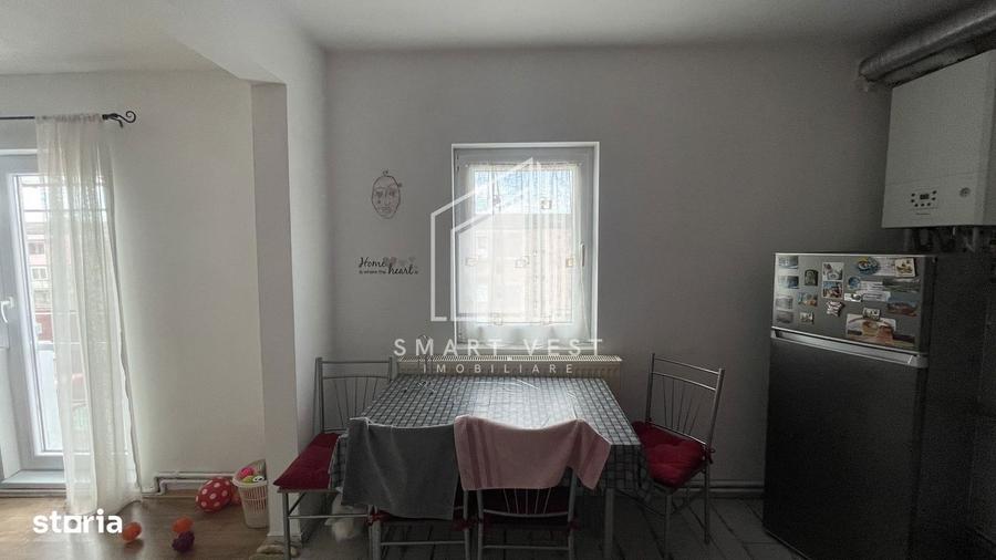 Apartament 3 camere | 70mp | Zona Micro 16 - 10