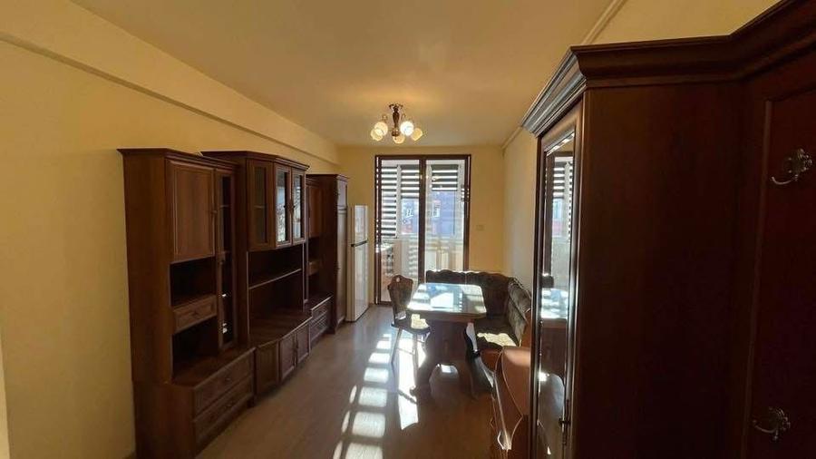 Inchiriez ap 2 camere mobilat si utilat Cartier Anghel Saligny - 8