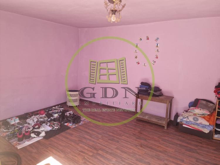 Casa cu 3 camere de vanzare - Apoldu De Sus - 3