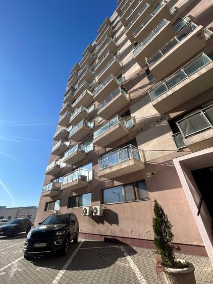 Garsoniera Titan 33 Mp Centrala Imobil  Dressing 17 Min Metrou - 12