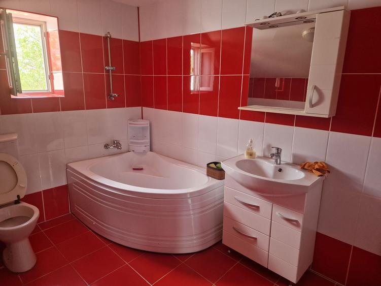 Casa Varsatura ,teren posibilitati multiple - 4