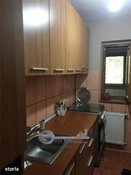 Garsonieră în Frumoasa