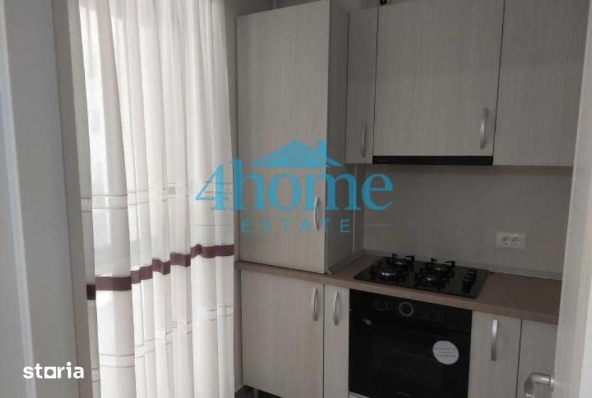 Garsoniera Theodor Pallady | Hils Titanium | Parcare | Metrou - 7