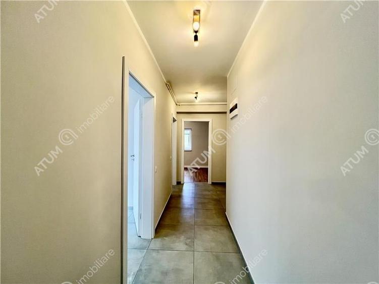 Apartament cu 2 camere decomandate la cheie in Cristian Sibiu - 10
