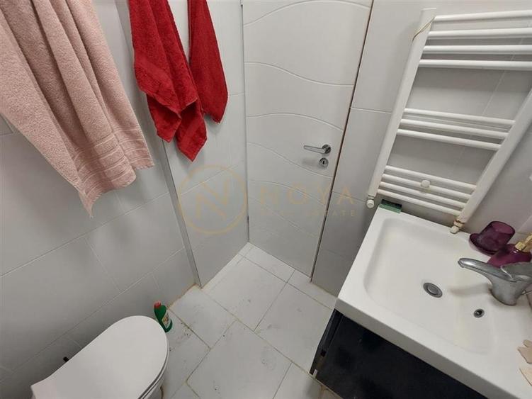 Apartament cu 2 camere Cotroceni Smart Residence - 10 min metrou Grozavesti - 14