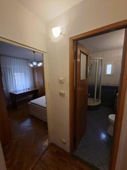 Aviatiei apartament 4 camere 100 mp - 13