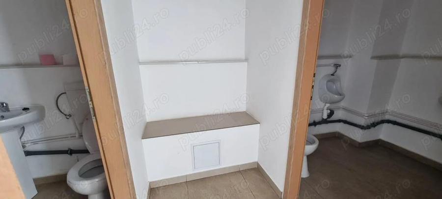 Inchiriez spatiu ultracentral Pitesti, 700 mp, vitrina mare stradala - 19