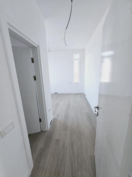 Casă individuală parter ,4 camere,teren 412 mp/Com.Berceni - 13