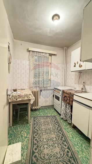 Apartament cu 2 camere de vânzare în zona Brancoveanu - 12