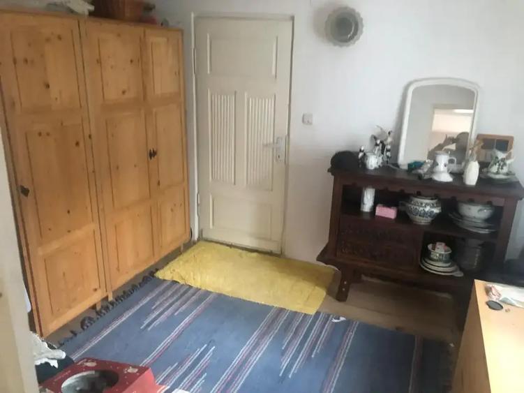 Casa  cu imbunatatiri, curte + livada Drajna de Jos / Prahova! - 12