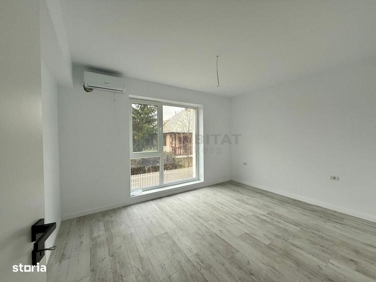 Apartament 2 camere de vanzare | City Nord Tunari | Strada 1 Decembrie - 4