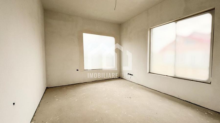 Casa individuala 4 camere, 120mp,  Teren 670mp, Jucu de Sus - 5