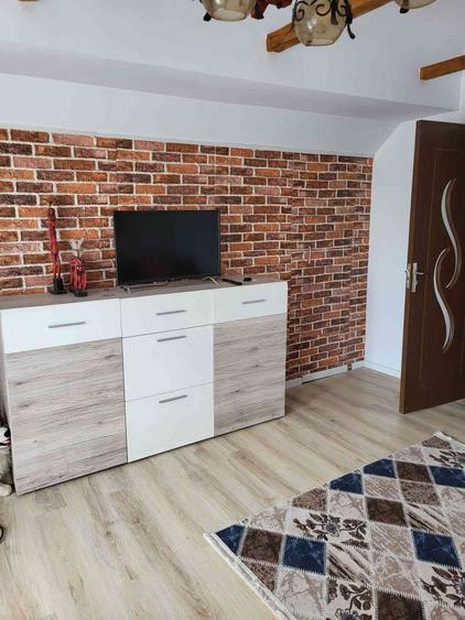 Casa P+M  6  camere + Sat Prunaru Jud Teleorman  la 49 km de Bucuresti - 7