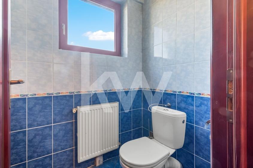 Spatiu comercial - Showroom & Birouri - Calea Feldioarei - DN13 - 18