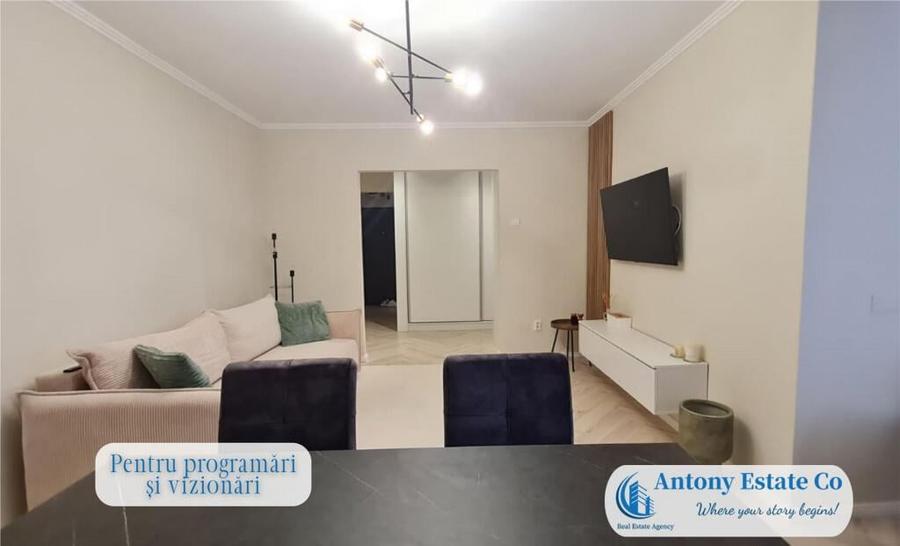 Apartament de inchiriat, 2 camere, Rogerius - Oradea - 1