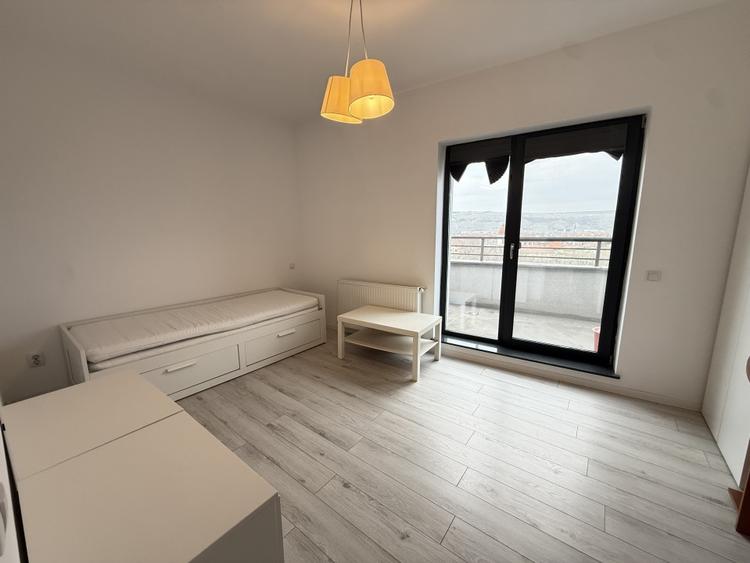 3 camere in Someseni, 63 mp, etaj 4, terasa, parcare subterana - 7