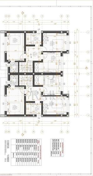 DUMBRAVITA - DUPLEX - ZONA CENTRALA - 4 CAMERE - 2 BAI - INCALZIRE PARDOSEALA - - 9