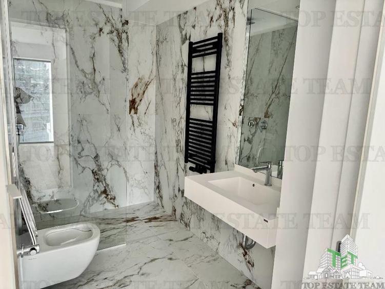 Apartament de Lux cu 3 Camere zona Floreasca - One Lake Club II, Finalizat 2025 - 7