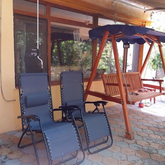 CASA 4 camere  si curte în Super zonă verde și intimă. - 4