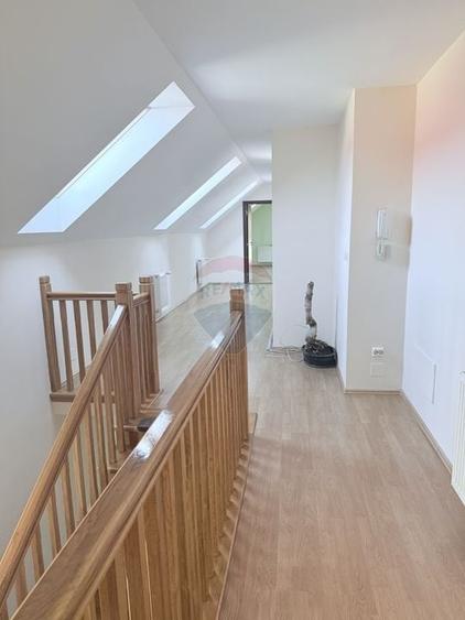 Spatiu de birouri de 230mp de inchiriat in zona Andrei Muresanu - 14