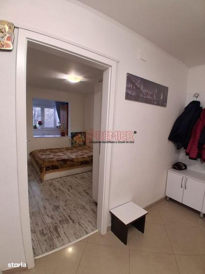 4 Camere - Piata Sudului etaj 2/8 - Soseaua Berceni - 12