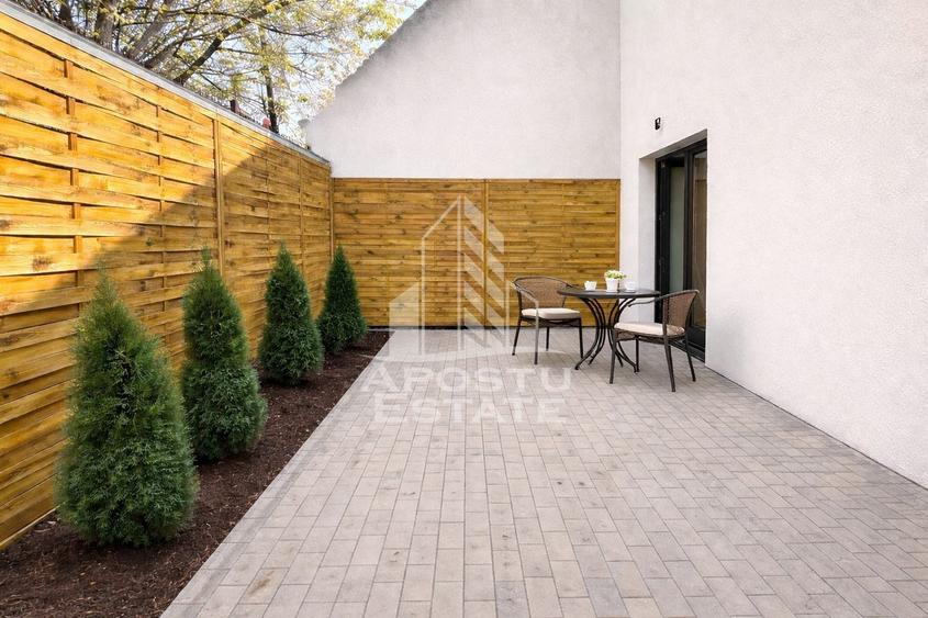Apartament cu 2 camere de vanzare renovat integral, zona Balcescu - 1