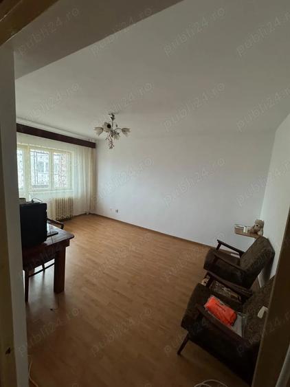 Apartament 3 camere decomandat, 66 mp, Deva B-dul Decebal, etaj 4, zona ultracentrala - 6