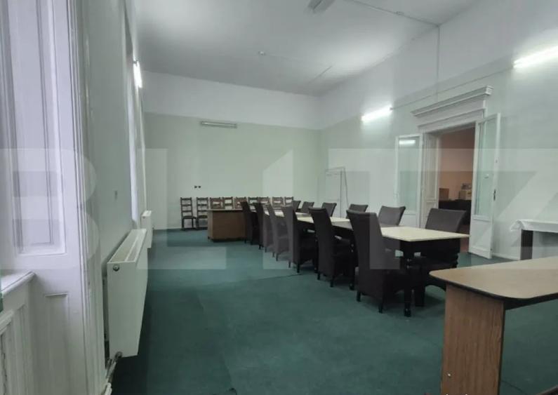 Birou de inchriat, 255 mp, zona Ultracentrala - 6