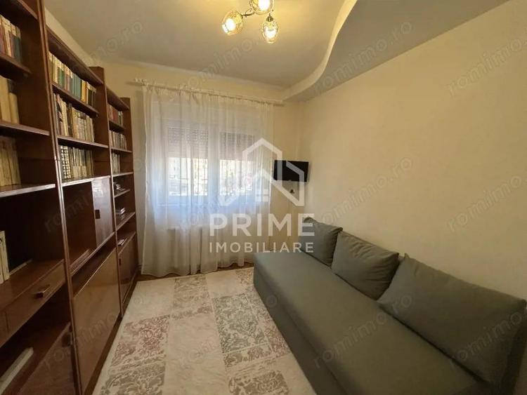 Apartament 3 camere de inchiriat , 70 mp , Zona Cetate - 3
