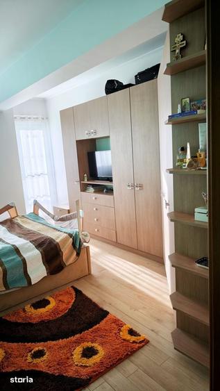 PF: Apartament 3 camere, Marasti, Gheorgheni, parcul Bibliotecii - 4