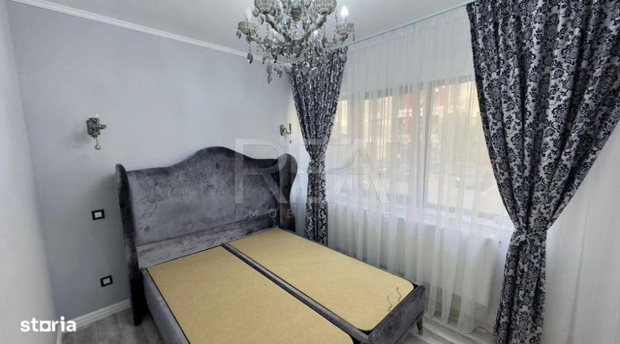 3 Camere Exigent Plaza Residence Faza 1 - 3