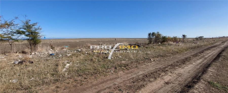 Teren 1600 mp. la cc.1km.de Mare - Eforie Sud-Castelul de Ap