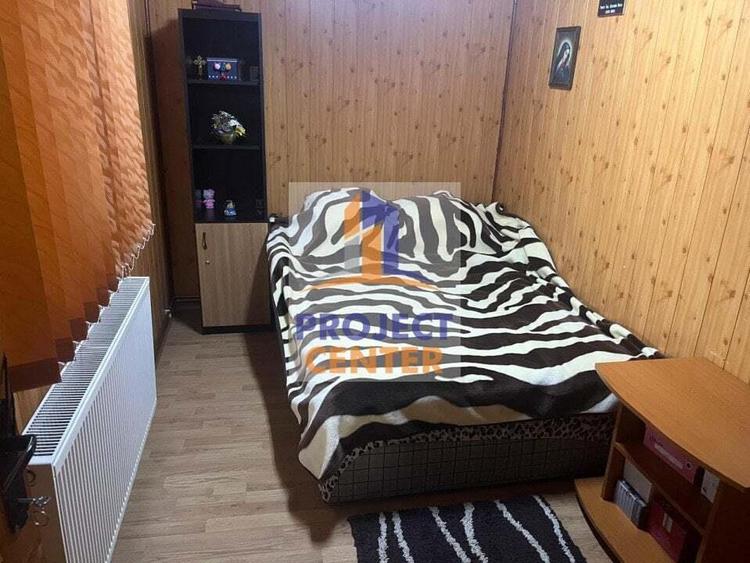 Proprietate de vanzare, zona Cotmeana - 5