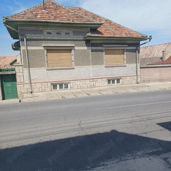 Vand imobil-gospodarie