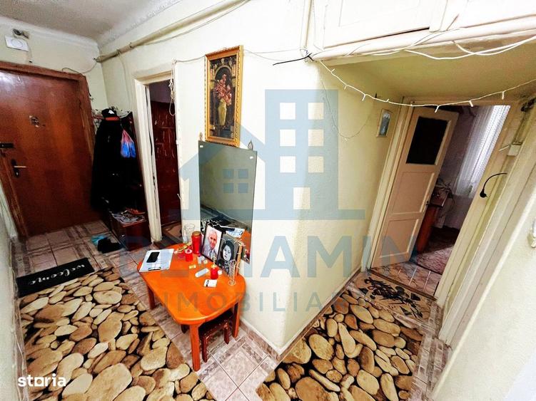 2 Decomandate-Parter+Demisol+Boxa-Ultracentral-Ramada-57mp-Liber - 1