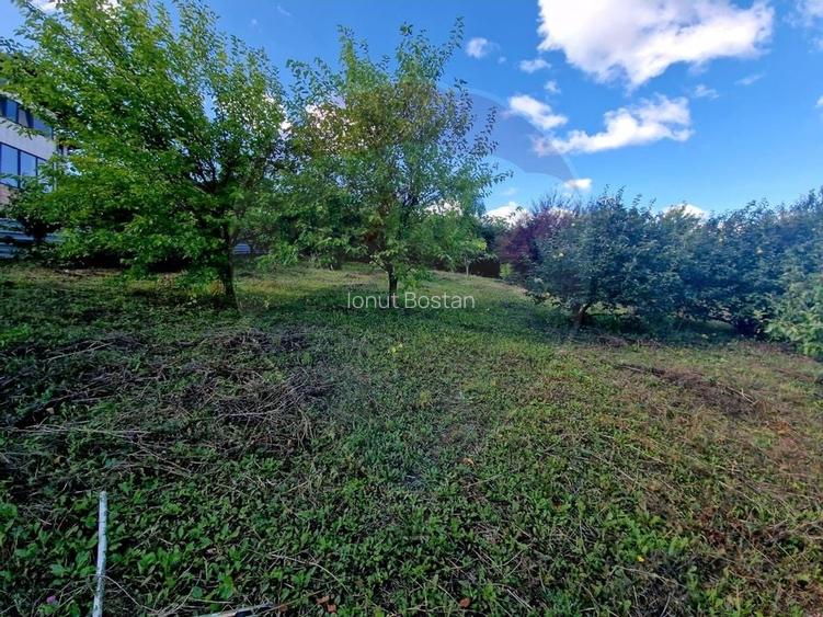 Teren 2,000mp Piatra-Neamt / Strada Pietrelor