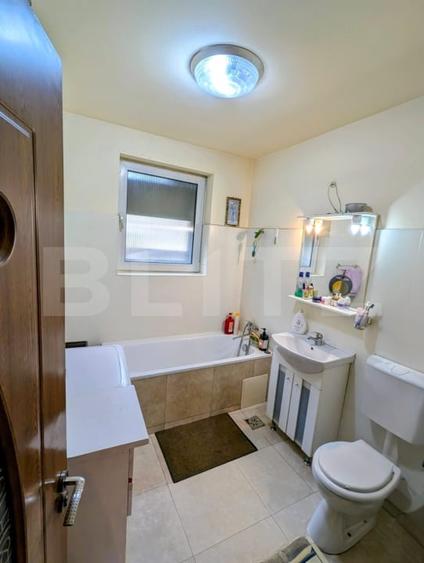 Casa spațioasa P+1, 145 mp -  Valea Adanca, Iași - 5