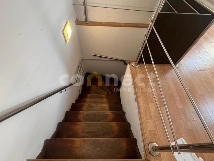 Spatiu comercial de vanzare in cartierul Grigorescu - 10