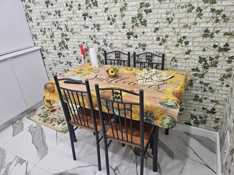 Apartament 2 camere modern+Loc de Parcare+Centrala termica - 5