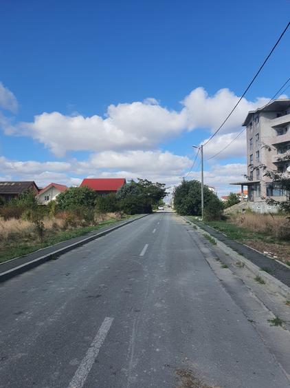 Teren intravilan Beach Please Costinesti - 2