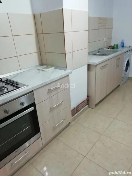 Apartament 2 camere Apartament 2 camere