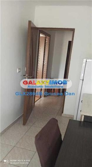 pta sudului | garsoniera spatioasa 43mp | 1988 | AC cada | metrou - 5