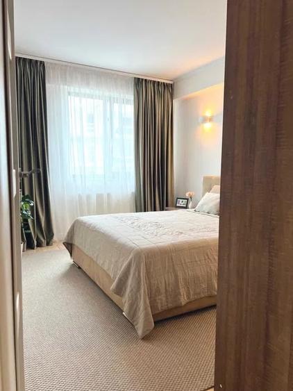 Apartament 2 camere zona Grozăvești Politehnica Regie complex Novum Invest - 6