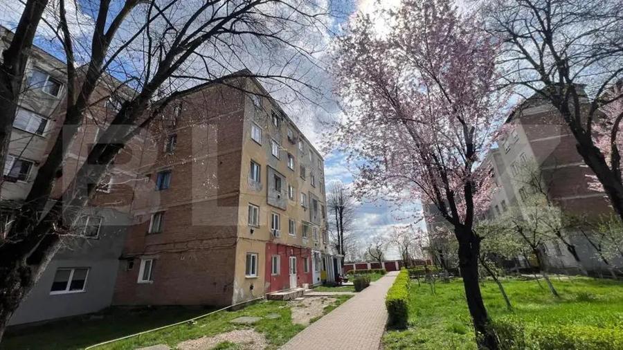 Garsoniera Vanzare, Micro, Aiud - 6