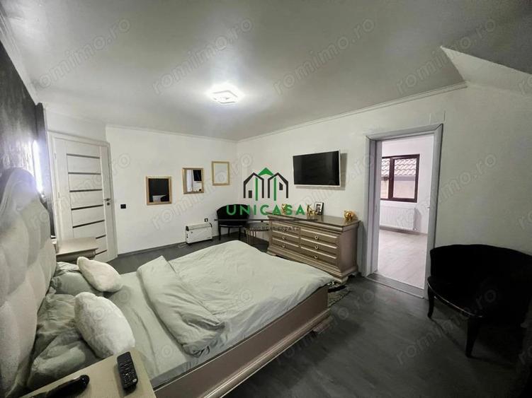 Casa 4 camere/Ostroveni/Teren 400 mp - 14