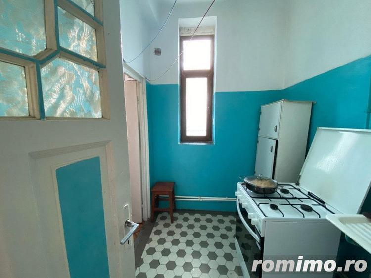 Apartament 5 camere, 120 mp, 2 bai, zona Ultracentrala - 5