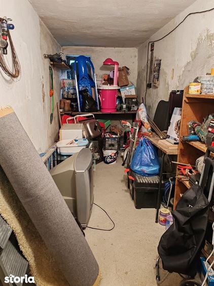 Vand ap 2 camere Decomandata 75 mp bloc de caramida - 6