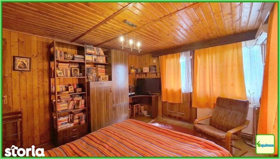 Casa de vanzare in Brebu, Prahova, ECX44171 - 8